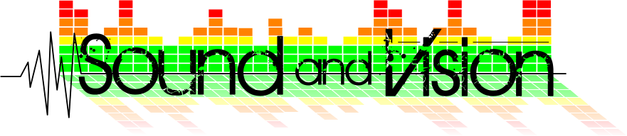 Vision and Sound
